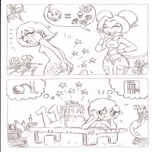 Starchart - page 13