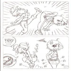 Starchart - page 18