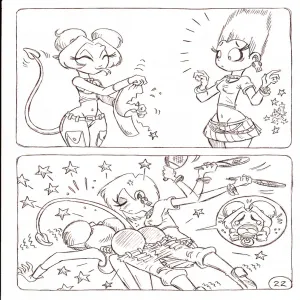 Starchart - page 23