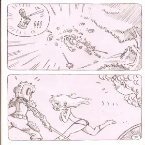 Starchart - page 33