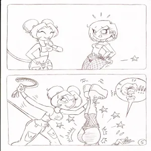 Starchart - page 6