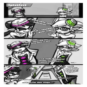 Splatwars - page 2