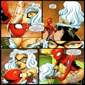 Spydersperm 1 - page 3