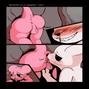 Squee! - page 2