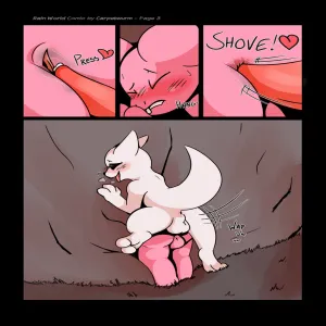 Squee! - page 3