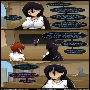Bang Bang Bakochan 5 - page 15