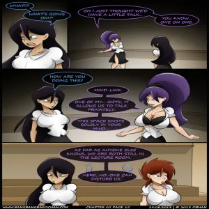 Bang Bang Bakochan 5 - page 16