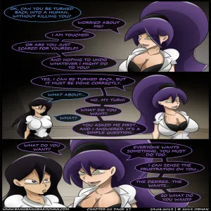 Bang Bang Bakochan 5 - page 18