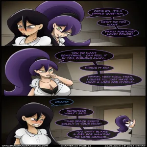 Bang Bang Bakochan 5 - page 19
