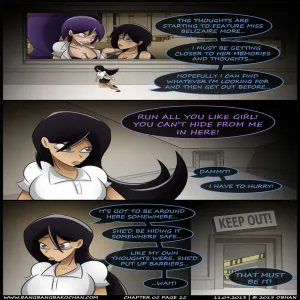 Bang Bang Bakochan 5 - page 26