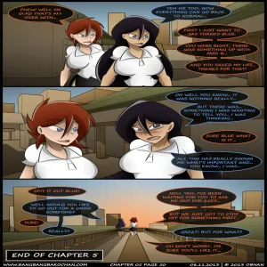 Bang Bang Bakochan 5 - page 51