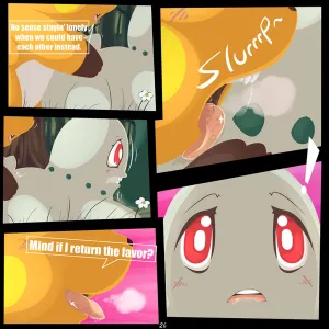 Springtime Desperation - page 27
