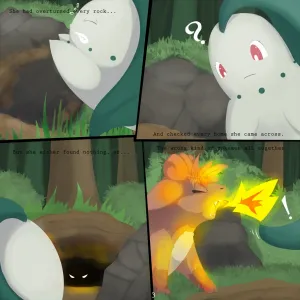 Springtime Desperation - page 4