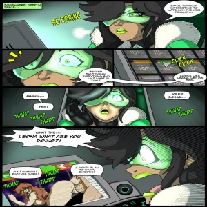 Star Lust 1 - Live Streaming - page 2