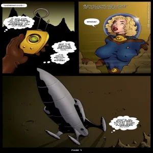 Stacey Future 1 - page 5