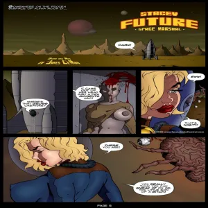 Stacey Future 1 - page 7