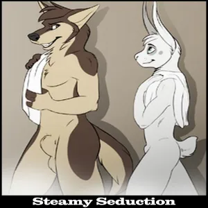 Steamy Seduction - page 1
