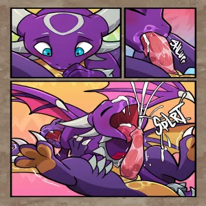 A Friend In Need - page 15