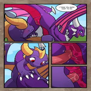 A Friend In Need - page 19