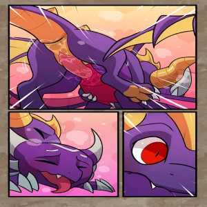 A Friend In Need - page 23