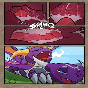 A Friend In Need - page 24