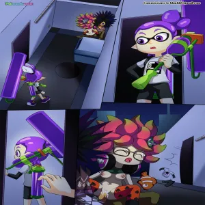 Stay Fresh - page 3