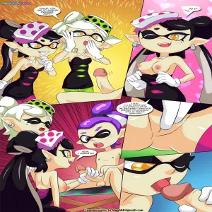 Stay Fresh - page 5