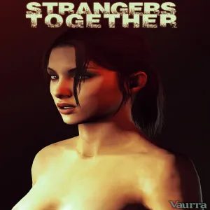 Strangers Together - page 1