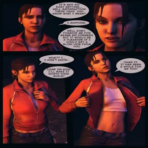 Strangers Together - page 4