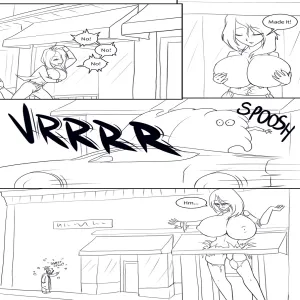 Stormy Interview - page 4