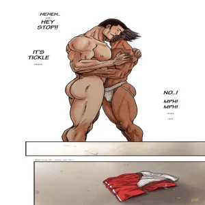 Steel Inside Me - page 13