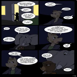 Study Partners 1 - The Jackass - page 112
