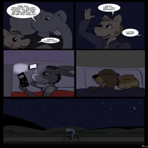 Study Partners 1 - The Jackass - page 115