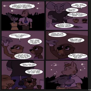 Study Partners 1 - The Jackass - page 28