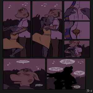 Study Partners 1 - The Jackass - page 35