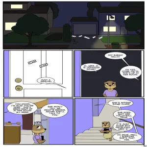 Study Partners 1 - The Jackass - page 53