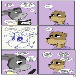 Study Partners 1 - The Jackass - page 57