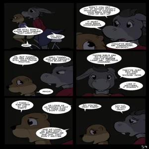 Study Partners 1 - The Jackass - page 60