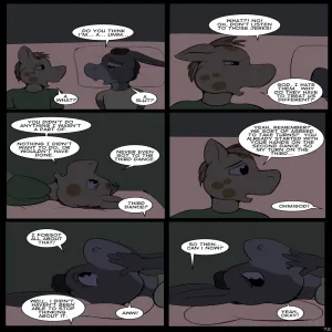 Study Partners 1 - The Jackass - page 73
