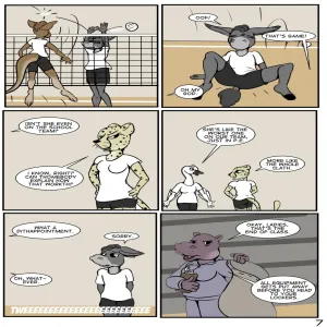 Study Partners 1 - The Jackass - page 8
