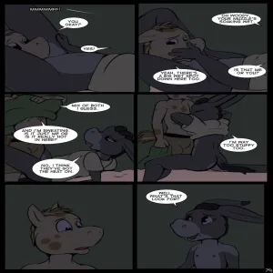 Study Partners 1 - The Jackass - page 80