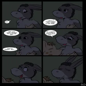 Study Partners 1 - The Jackass - page 81