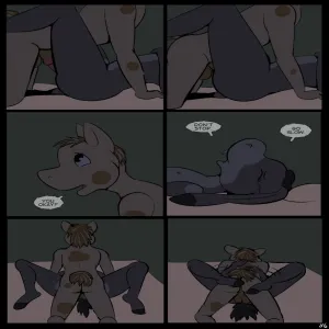 Study Partners 1 - The Jackass - page 87