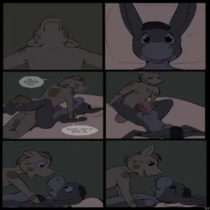 Study Partners 1 - The Jackass - page 88