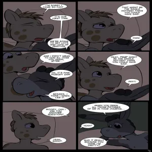 Study Partners 1 - The Jackass - page 93