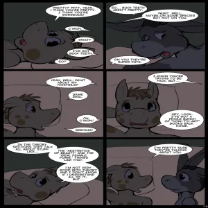 Study Partners 1 - The Jackass - page 94