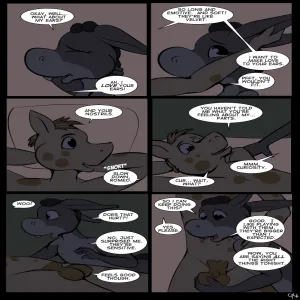 Study Partners 1 - The Jackass - page 95