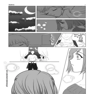 Bedtime - page 2