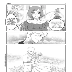 Bedtime - page 5