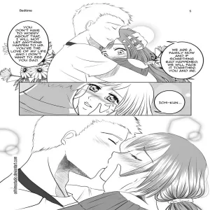 Bedtime - page 6